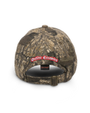 Blood Harvest - Camo Hat
