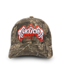 Blood Harvest - Camo Hat
