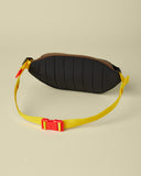 TNF X OC Mountain Lumbar Bag (Earth Brown-TNF Black)