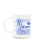 God Is Everything - Ceramic Mug