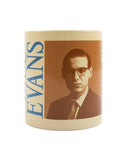 Bill Evans - Ceramic Mug