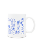 God Is Everything - Ceramic Mug
