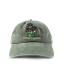 Shiitake Happens - Moss Hat