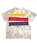 Not For Kids Only 	- Tie Dye Tee