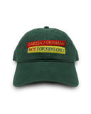 Not For Kids Only Logo - Hat