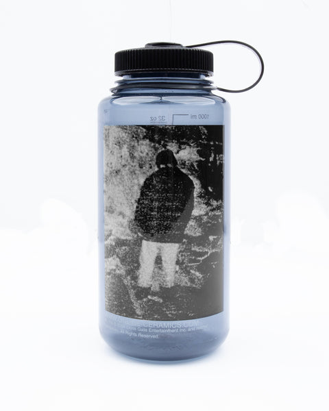 The Blair Witch - Water Bottle