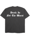 Company Uniform - Off-Black Tee