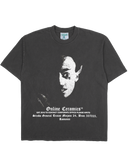 Company Uniform - Off-Black Tee