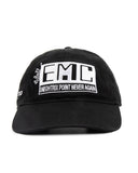 Electronic Music Company - Black Hat