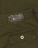 Moss - Rip-Stop Cargos