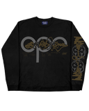 OPN Tranquilizer - Long Sleeve