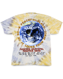 This Darkness Got To Give - Tie Dye Tee