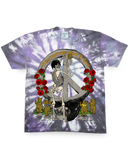 This Darkness Got To Give - Tie Dye Tee