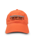 Penguin Random House “Banning Books? Now That’s Scary” - Orange Hat