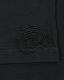 Online Ceramics Plains - Off Black Tee