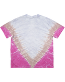 Online Ceramics Plains - Tie Dye Tee