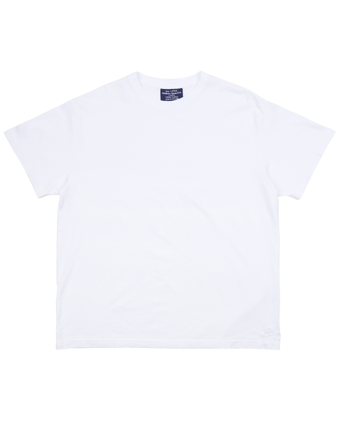 Online Ceramics Plains - White Tee
