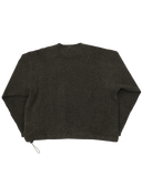 Dark Forest - Recycled Wool Pullover