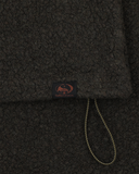 Dark Forest - Recycled Wool Pullover