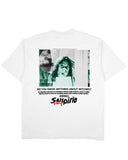 Suspiria "Do You Know Anything About Witches?" - White Tee