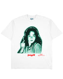 Suspiria "Do You Know Anything About Witches?" - White Tee