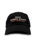 Penguin Random House "Read Banned Books' - Hat