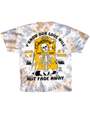Dead Sixty Miners - Tie Dye Tee
