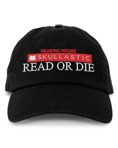 Skullastic - Black Hat