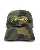 Shooting Star - Camo Hat