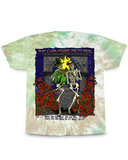 Still Grateful After All These Years - Tie Dye Tee