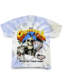 Still Grateful After All These Years - Tie Dye Tee