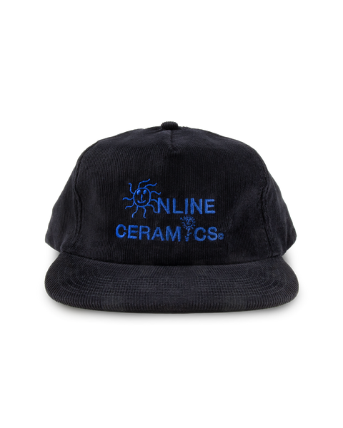 Sunflower Logo - Off Black Hat