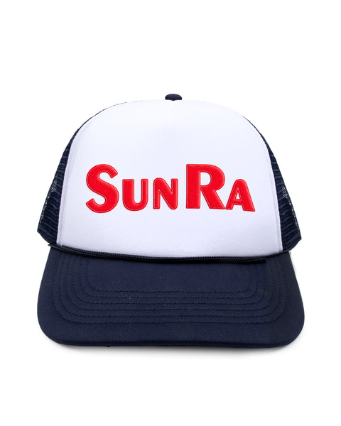 "Sun Ra Logo" - Trucker Hat