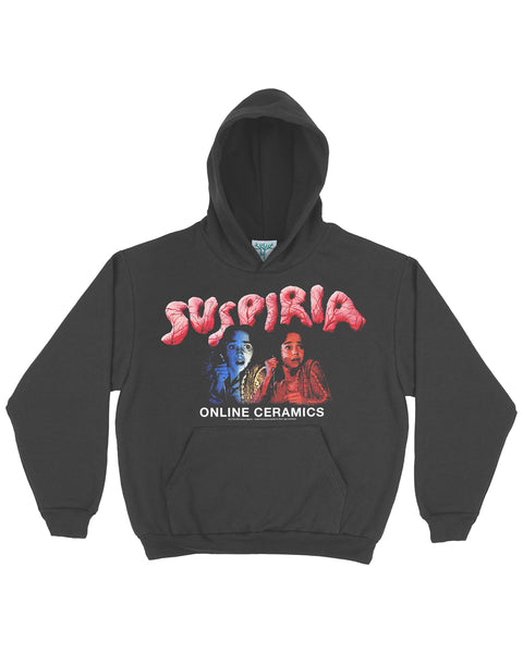 Suspiria - Black Hoodie