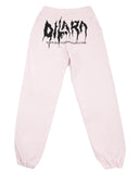 Dilara Sweatpants - Pink