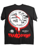 Everybody Gather 'Round - Black Tee