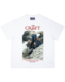 The Craft "If A Witch Betrayed Her Coven" - White Tee
