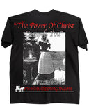 The Exorcist - Black Tee