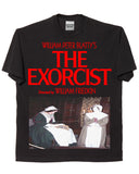 The Exorcist - Black Tee