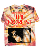 The Exorcist - Tee (Hand dyed at our studio in L.A.)