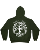 Unorthodox Pagan - Ivy Hoodie
