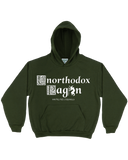 Unorthodox Pagan - Ivy Hoodie