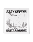 Easy Sevens "Guitar Music" LP - Vinyl Record (limited edition of 300)
