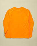 TNF X OC Class V Water Top (Hyper Orange)