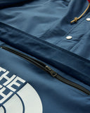 TNF X OC Windjammer (Shady Blue)