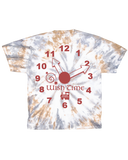 Wishes - Tie Dye Tee