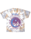 Wishes - Tie Dye Tee