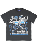Dosers 2025 - Off-Black Tee