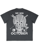 Dosers 2025 - Off-Black Tee