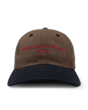 Emahoy Tsege Mariam Gebru - Tan and Black Hat